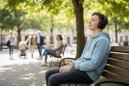 Non-Verbal Autistic Children, Teens and Vulnerable Adults Running Off: How to Stay Safe in Public