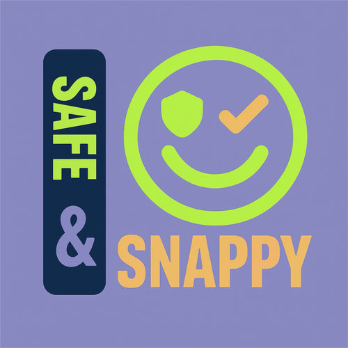 Safe and Snappy